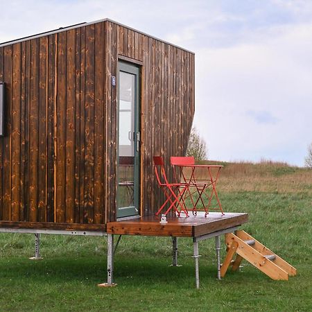 Sleep Space 6 - Hooksiel Im Wangerland Schillig Extérieur photo